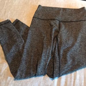 Lululemon Align Herringbone
